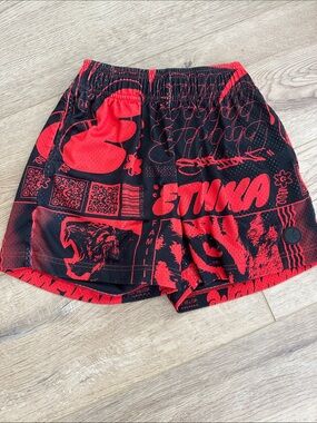 Boys YL Ethika Shorts